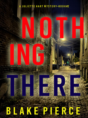 cover image of Nothing There